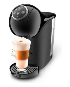 Cafeteira Nescafé Dolce Gusto Arno Genio S Plus Preto Cápsulas