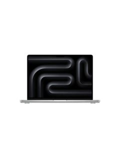 MacBook Pro 14 polegadas: Apple M5 Max chip com 18-núcleos CPU e 32-núcleos GPU, 36GB, 2TB SSD - Prateado - Distribuidor Autorizado