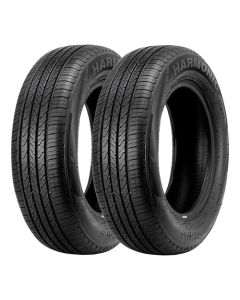 2 Pneus Itaro Aro 15 It203 185/65r15 88h