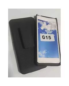 Capa Suporte de Cintura para Moto G15