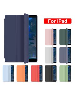 Novo Para 2022 iPad10 10,9 10,2 Capa iPad 7a Geração 2017 2018 9,7 5/6a Air 2/3 10,5 Mini 3 4 5 6 2020 Pro 11