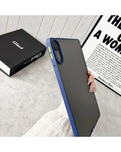 Para Xiaomi Redmi Pad 2 2025 11 " Transparente PC + TPU Proteção À Prova De Choque Escudo Tablet Capa se 2025 wifi 4G