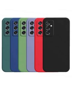 Capa de Silicone Gforce Yue - Samsung A14