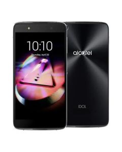 Alcatel Idol 4 16GB 3GB Ram Tela 5.2'' Câm 13Mp Seminovo