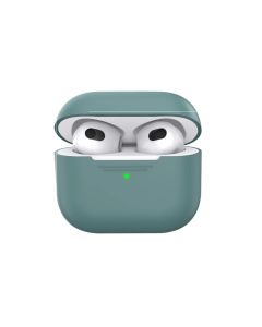 Capa Para Air Pods Pro - Silicone