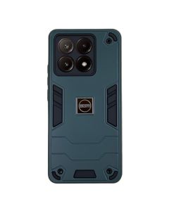 Capa Anti-Impacto Para Poco X6pro,
