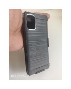 Capa + Suporte Cintura Cinto Belt Clip Samsung Galaxy A71