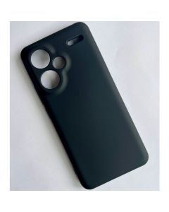 Capa Capinha Aveludada Para Redmi Note 13 Pro Plus Tela 6.67