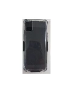 Capinha Case LG K52 + Suporte Cintura Belt Fip