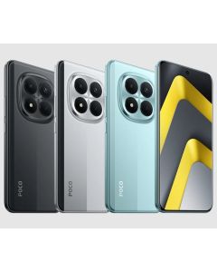Celular Xiaomi Poco M8 Pro 512gb / 256gb 5g Nfc Versão Global Original Envio Imediato