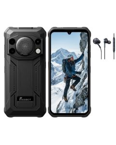 Uranyx F110 Pro 5G 20.128 ou F110L 8.128 Gb