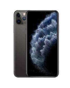 (Usado) iPhone 11 Pro Max 512 GB, Cinza Espacial