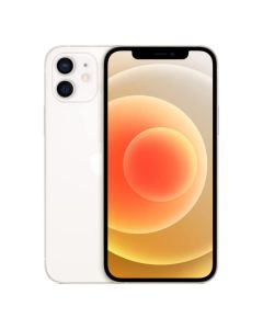 Iphone 12 Branco 128gb Apple Vitrine