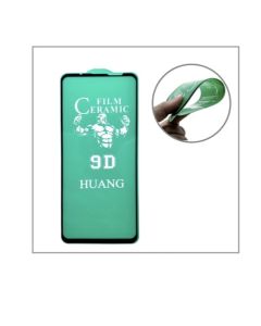 Película Cerâmica S10 Plus