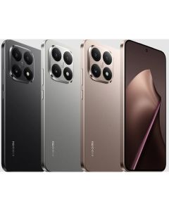Celular Xiaomi 15T  512GB / 256GB 5G 12GB Ram Nfc Versão Global Pronta Entrega