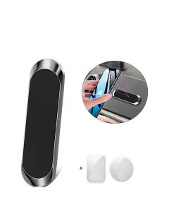Suporte Magnético A'Gold Veicular Celular Imã Universal Metal 360°