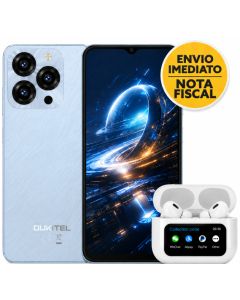 Celulares Uranyx Séries com 64,128 ou 256 GB Memoria Smartphones Diversos Modelos