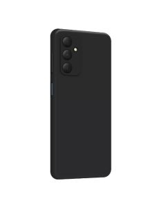 Capa Capinha Compatível Com Galaxy A54 5g Silicone Aveludado+PELICULA 3D