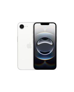 Apple iPhone 16e 128GB Branco