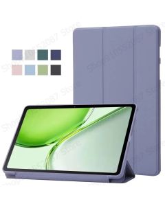 Para Honra Almofada X9b Max Caso Capa 13 " Trifold Couro Do Plutônio Macio Suporte Traseiro Tablet Coque X9 13 Polegada