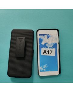 capa suporte cintura para Galaxy A17 belt clip