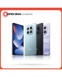 Xiaomi Redmi Note 15 5G, 256GB a 512GB de Armazenamento  e 8GB RAM, Processador Snapdragon 6 gen 3, Câmera 108MP,