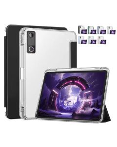 Para Lenovo Legion Y900 11 2026 Caso 11.1in TB711FU Magnético Inteligente Dobrável Flip Suporte Capa Coque Com De Lápis