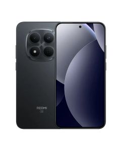 Smartphone Xiaomi Redmi Note 15 Pro 5G 12GB/256GB - Tela AMOLED com Câmera 200MP OIS