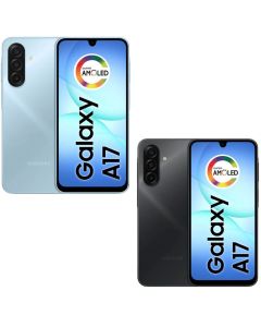 Celular Samsung Galaxy A17 128gb, 4gb Ram, Câm De 50mp, Tela De 6.7