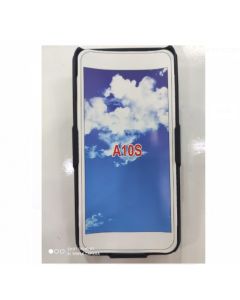 Capa para Samsung Galaxy A10s + Suporte Cinto Belt Flip+Pelicula