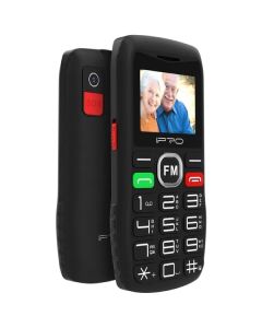 Celular Para IDOSO ou rural com Teclas Grandes antigo 4G Dual Chip MP3 Rádio FM Lanterna botão SOS