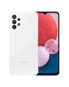 Samsung Galaxy A13 - Branco