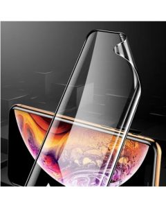 2 PELÍCULAS PARA CELULAR XIAOMI M11/M11ULTRA/M11 PRO GEL NANO FLEXÍVEL CERÂMICA GROSSA INQUEBRÁVEL