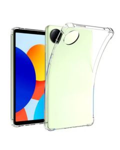 Capa Tpu Transparente Para Xiaomi Redmi Pad Se 8.7 2024