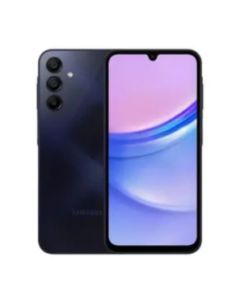 Samsung Galaxy A15 4G Azul Escuro 128GB - Estado: Excelente (Recondicionado)