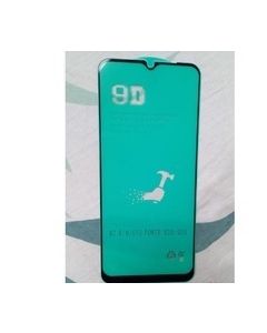 Película 9d Cerâmica Motorola Moto G10/G10POWER/G30/G50 SUPER RESISTENTE ANTE IMPACTO A PROVA DE CRIANÇAS