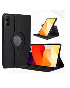Funda Para Redmi Pad Se Capa De Couro Rotativo 360 De 11 Polegadas Protetora Dura Coque Xiaomi 5 pro 5 2023 11 "
