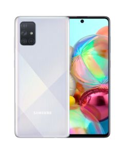 Samsung Galaxy A71 128GB Prata