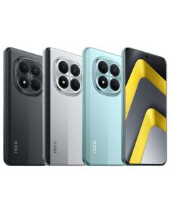 Celular Xiaomi Poco M8 Pro 5G 512gb / 256gb Versão Global Original NFC Envio Imediato!