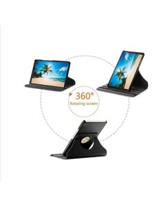 Capa Giratória Tablet Para Galaxy Tab A9+ X210 X215 11 Polegadas