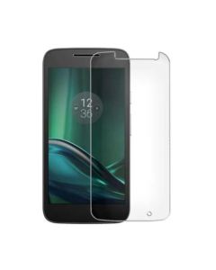 Pelicula 3D Para Moto G4