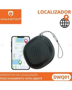 Localizador Portátil SMART TAG H’Maston