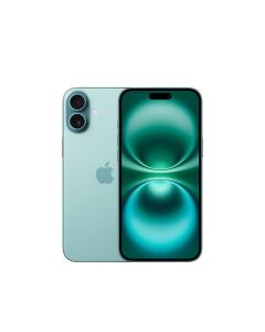 Apple iPhone 16 Plus 128GB Verde-Acinzentado