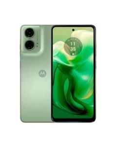 Smartphone Moto G24 128GB Verde - Estado: Excelente (Recondicionado)