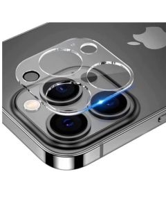 Película Traseira Para Câmera iPhone 15 Pro / 15 Pro Max