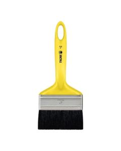 Pincel Para Pintura Trincha Esmalte Oleo 519 4 Polegadas