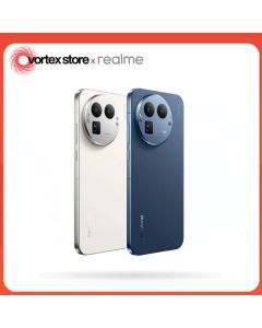 Realme GT8 PRO 5G,, Bateria 7000mAh, Versão Global, 512GB e 16GB RAM, Processador Snapdragon 8 Elite Gen 5
