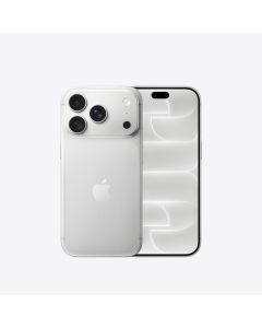 iPhone 18 Pro 512GB Prateado