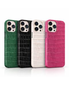 Capa Crocodilo para iPhone (OFERTA)