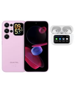 Uranyx C68 Plus 16.128 Gb ou 24.256 Gb ou 512 Gb